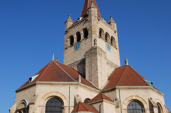 Pauluskirche Basel