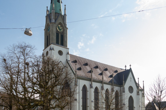 St. Peter und Paul Winterthur