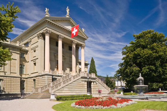 Stadthaus Winterthur