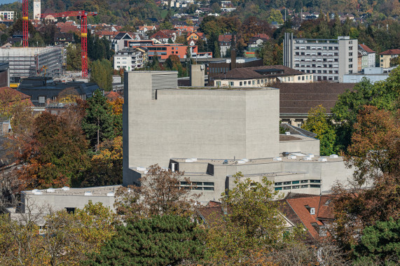 Theater St. Gallen St. Gallen