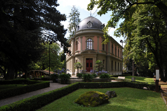 Former Schwab Museum Bienne