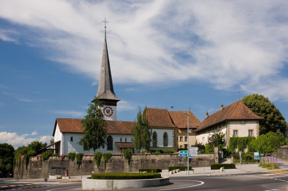 Schloss Köniz Köniz