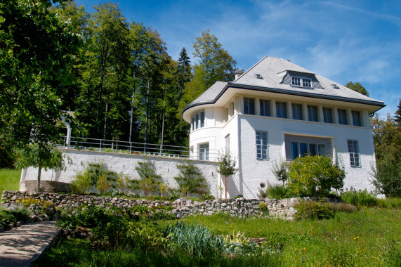 Maison Blanche La Chaux-de-Fonds