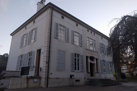 Musée d'histoire de La Chaux-de-Fonds La Chaux-de-Fonds