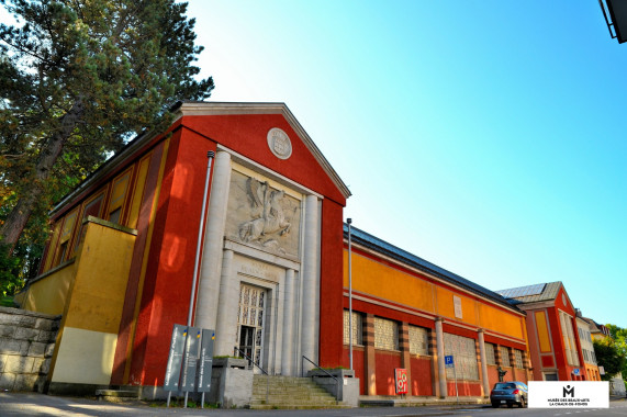 Musée des beaux-arts de La Chaux-de-Fonds La Chaux-de-Fonds