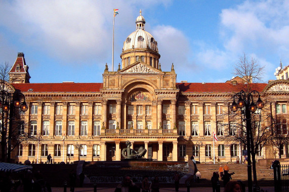 Council House Birmingham