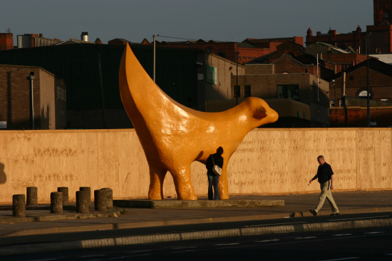 Superlambanana Liverpool