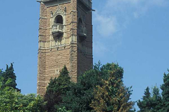 Cabot Tower Bristol