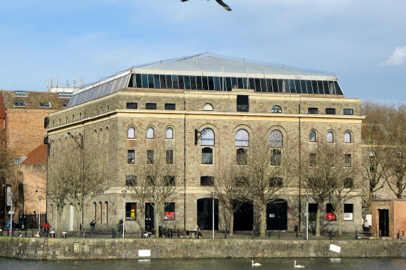 Arnolfini Bristol