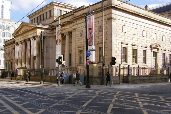 Manchester Art Gallery Manchester