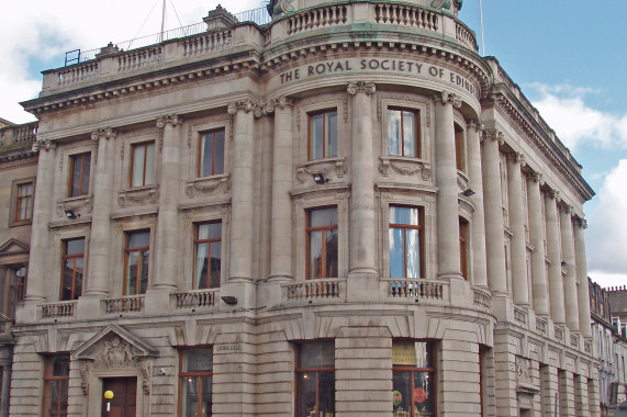 Royal Society of Edinburgh Edinburgh