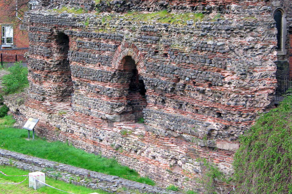 Jewry Wall Leicester