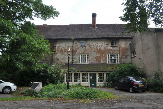 The Charterhouse, Coventry Coventry