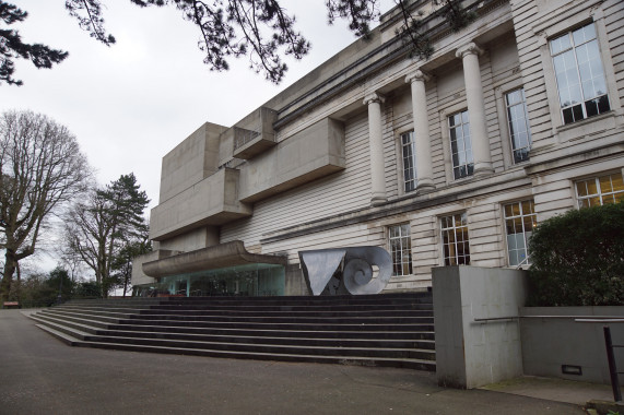 Ulster Museum Belfast