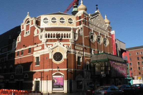 Grand Opera House Belfast