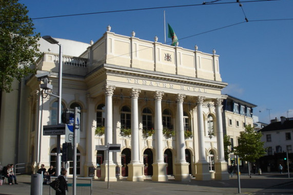 Theatre Royal Nottingham