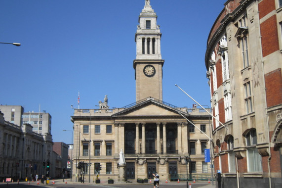 Guildhall, Kingston upon Hull Kingston upon Hull