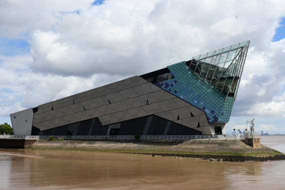 The Deep Kingston upon Hull