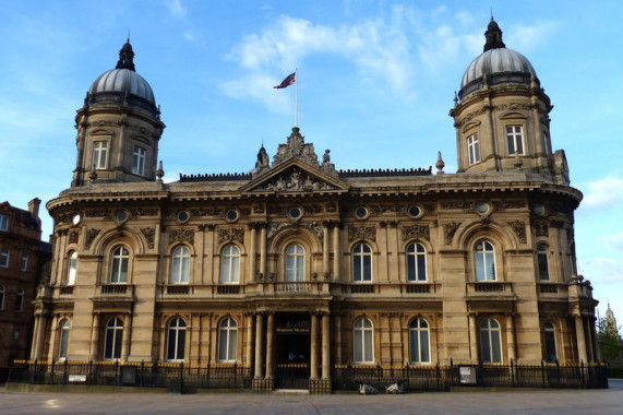 Hull Maritime Museum Kingston upon Hull