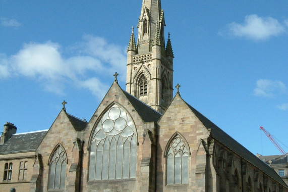 St.-Marien-Kathedrale Newcastle upon Tyne