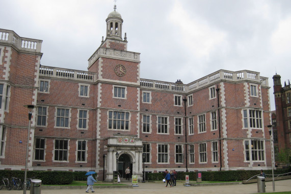 Newcastle University Newcastle upon Tyne