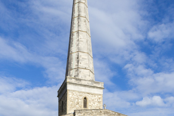 St. Michael's Kirche Southampton