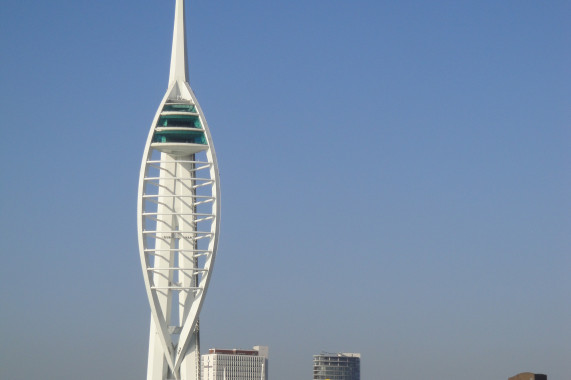 Spinnaker Tower Portsmouth