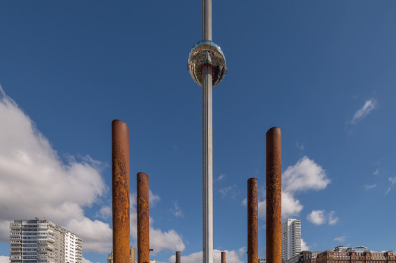 Brighton i360 Brighton