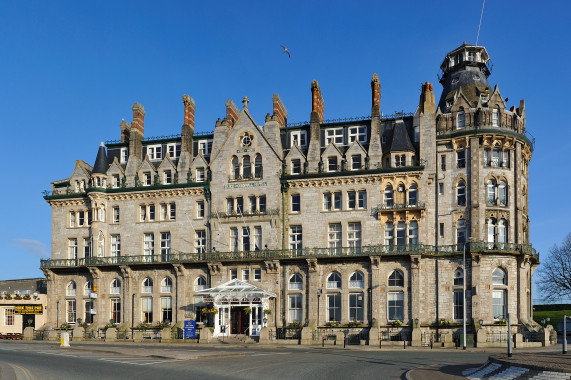 Duke of Cornwall Hotel Plymouth