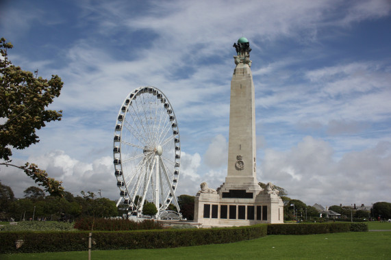 Plymouth Hoe Plymouth