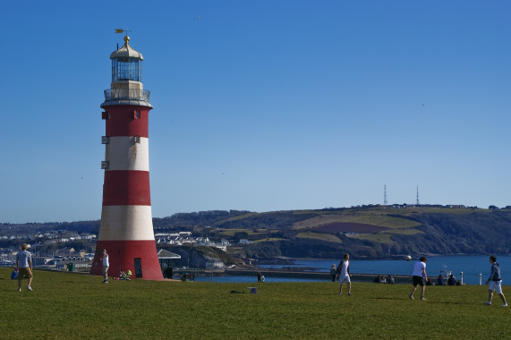 Smeaton's Tower Plymouth