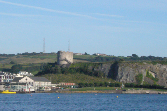 Mount Batten Plymouth