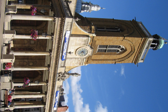 All Saints' Church, Northampton Northampton