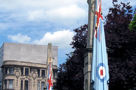 Northampton War Memorial Northampton