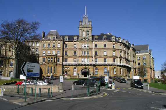 Bournemouth Town Hall Bournemouth