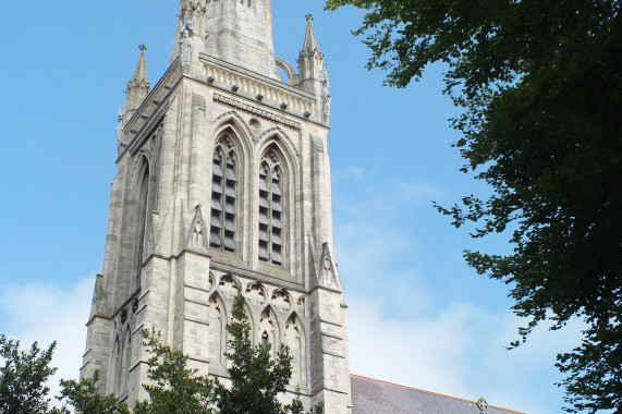 St Peter's Church, Bournemouth Bournemouth