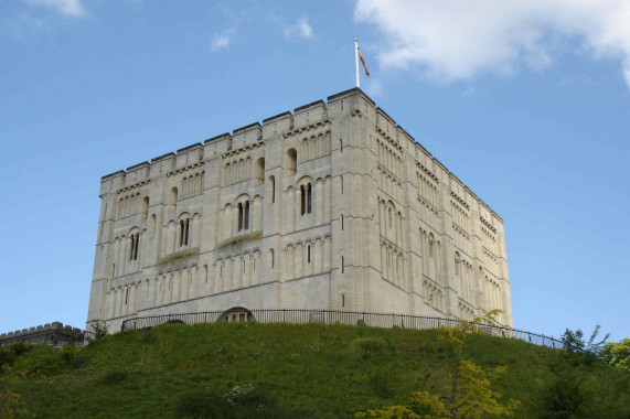 Norwich Castle Norwich