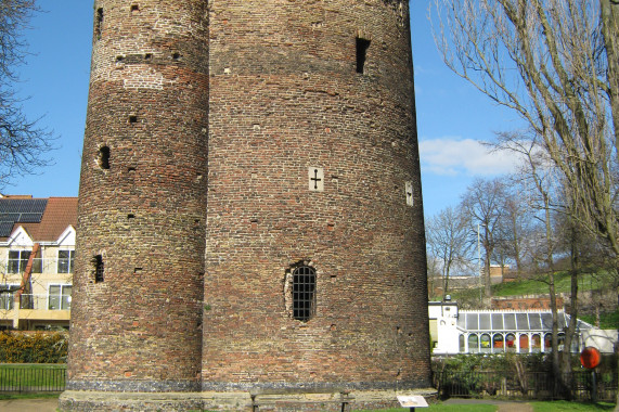 Cow Tower Norwich