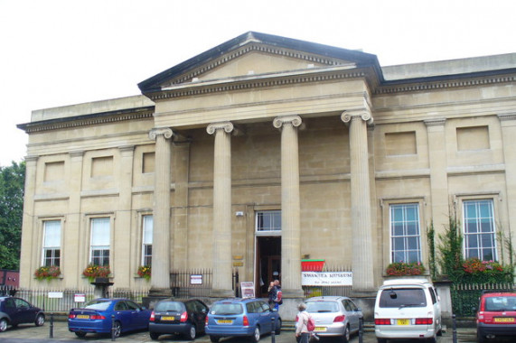 Swansea Museum Swansea