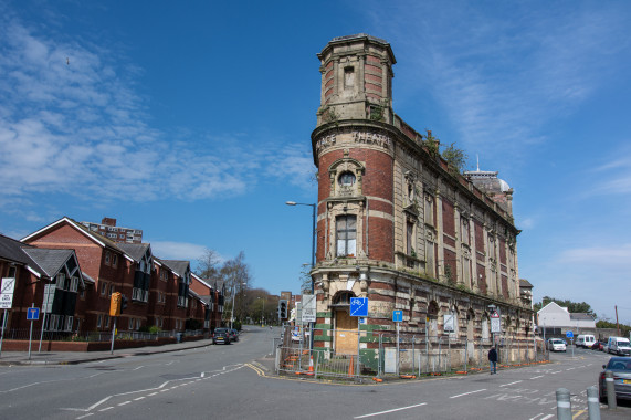 Palace Theatre, Swansea Swansea