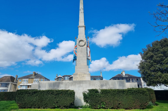 Southend-on-Sea War Memorial Southend-on-Sea