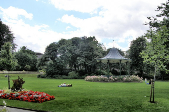 Mowbray Park Sunderland