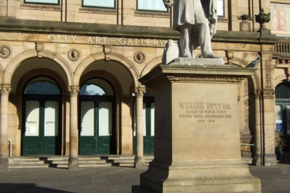 York Art Gallery York