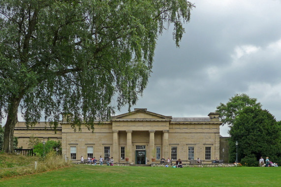 Yorkshire Museum York