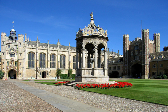 Trinity College Cambridge