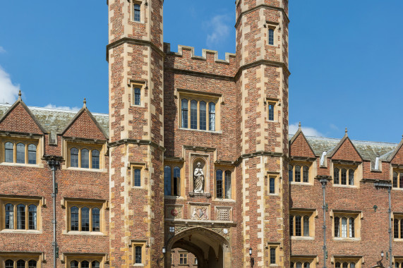 University of Cambridge Cambridge