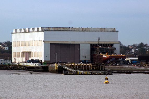 Cammell, Laird & Company Birkenhead