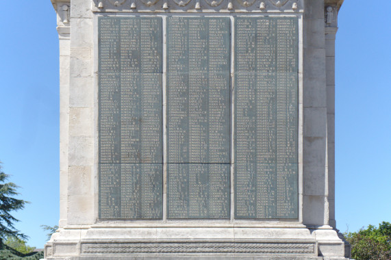 Birkenhead War Memorial Birkenhead