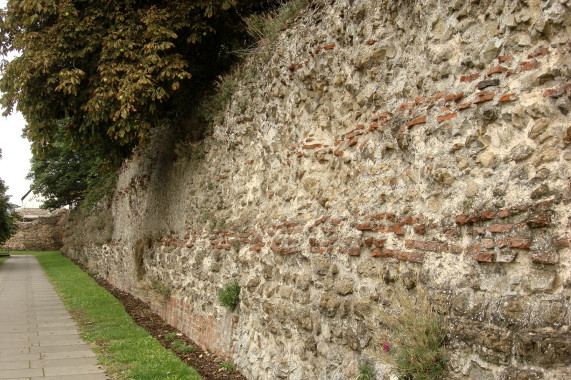 Camulodunum Colchester