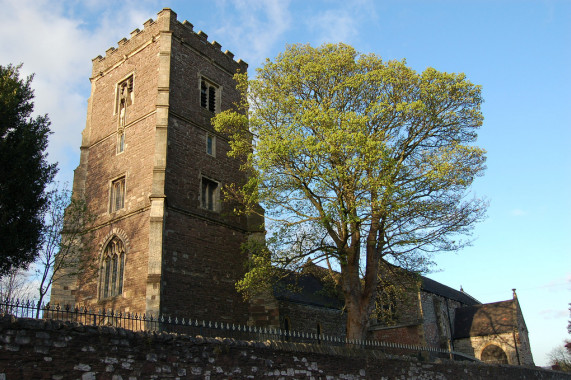 Newport Cathedral Newport